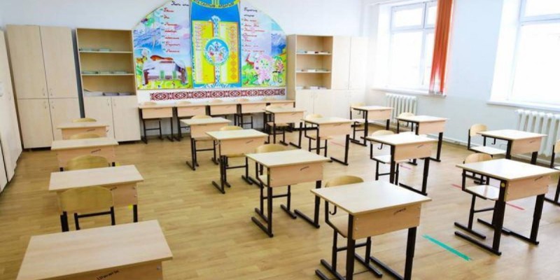 Жемқорлардан өндірілген ақшаға биыл 25 мектеп салынады.