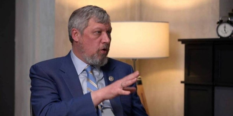 Қазақты қорлағанда үнсіз қалатын Ассамблея Украина елшісінің сөздерін қатаң сынға алды.
