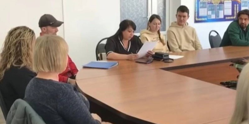 Солтүстік Қазақстаннан шыққан сепаратистерге қарсы қылмыстық іс қозғалды.