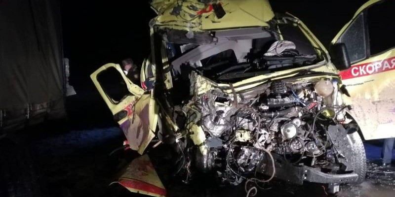 «Қазақмыс» қызметкерлерінің денсаулығын тексеруге барған дәрігерлер қаза тапты.