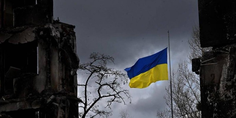 Украинада жаппай іс-шаралар өткізуге тыйым салынды.