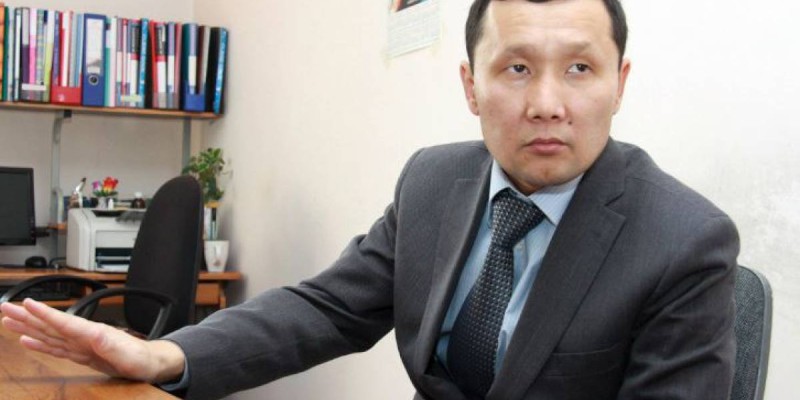 Абзал Құспан: Қаншалықты құқық болса, соншалықты міндет бар.