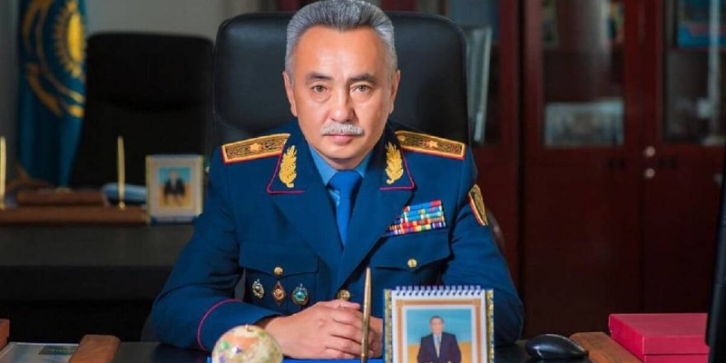 Генерал-майор Біләловтің ұсталуына қатысты тың мәліметтер айтылды.