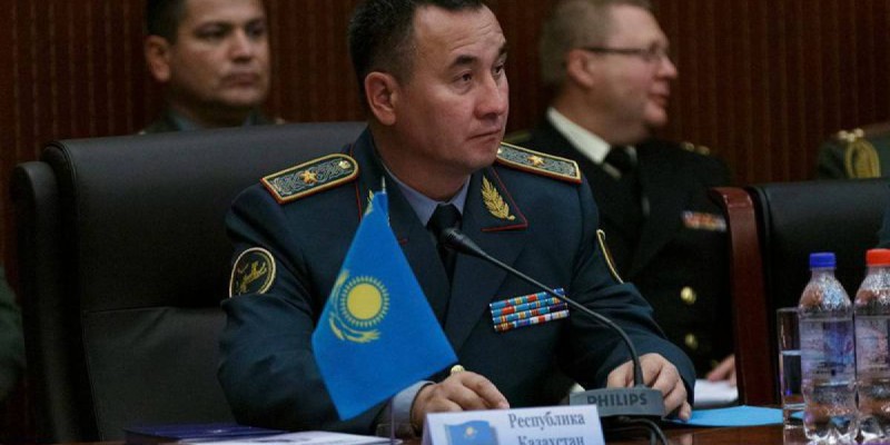 Бұрынғы қорғаныс министрі Мұрат Бектанов 12 жылға сотталды.