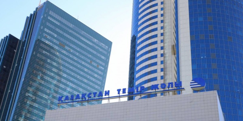 ҚТЖ басшылығы бизнеске кедергі келтірді деген күдікке ілінді.