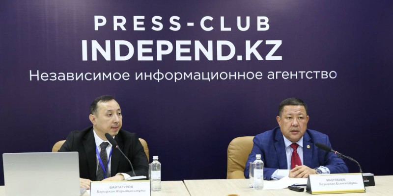 Заңгерлер сайлауда барлық үміткерлерге тең мүмкіндіктер беруге шақырды.