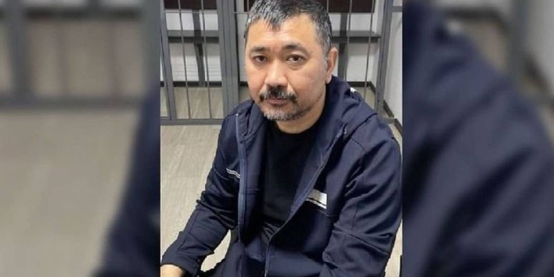 Нұрлан Мәсімовке қатысты сот қайта жалғасады.