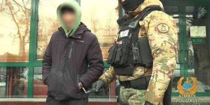 Алматыда жаңа туған сәбиін 2 млн теңгеге сатпақ болған ерлі-зайыпты ұсталды.