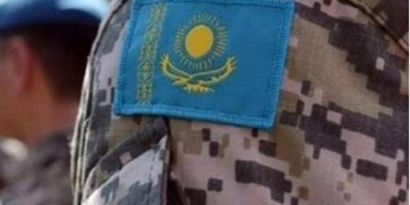 Алматыдағы әскери бөлімде сарбазға оқ тиіп, қайтыс болды.
