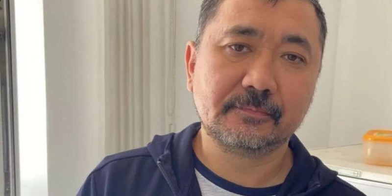 Нұрлан Мәсімовтің ісі сотқа жіберілді.