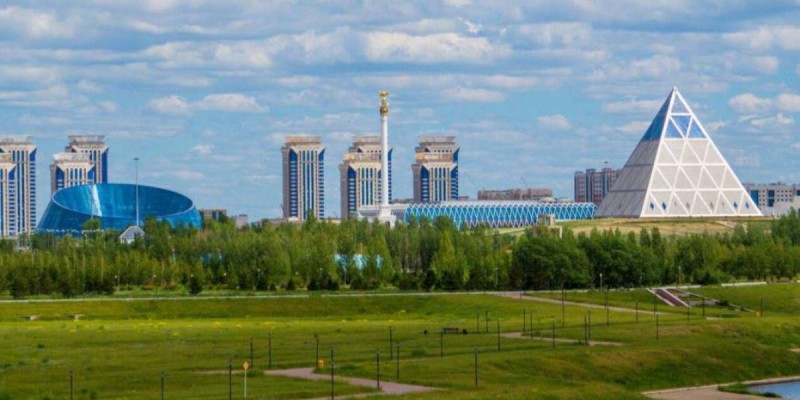 Елорда әкімдігі жаңадан құрылатын ауданға қандай атаулар ұсынылғанын мәлімдеді.