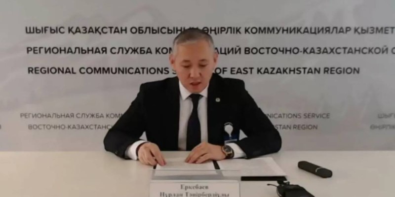 Шығыс Қазақстанда «тәртіпсіз» шенеуніктер жазаланды.
