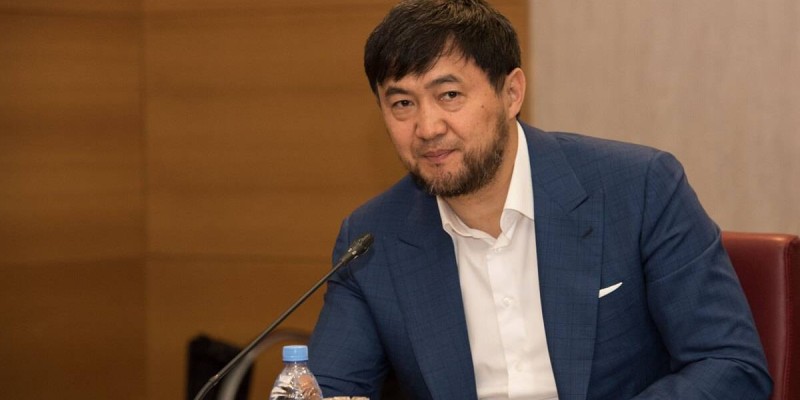 Қайрат Сатыбалдының қандай мүлкі мемлекетке қайтарылғаны айтылды.