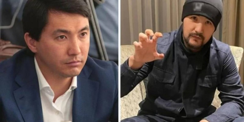 Дикий Арман мен Қайрат Құдайберген рақымшылыққа іліге ме?.