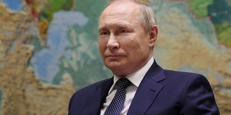 Ресей өз бақылауына өткен Украина жерлерін аннексиялауға дайындалуда.