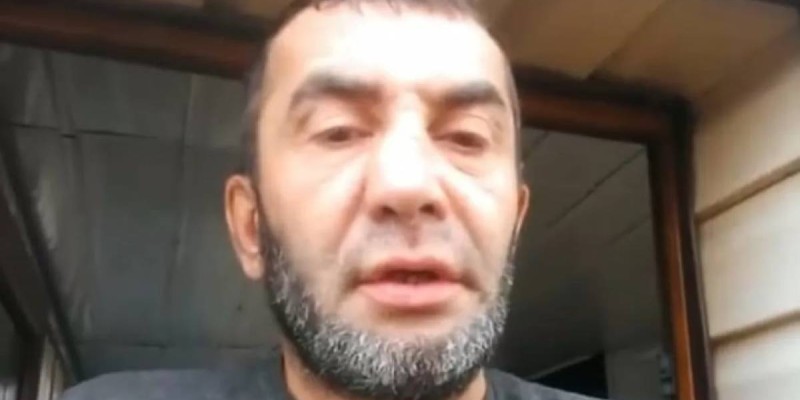 Қазаққа тіл тигізген қарағандылық қамауға алынды.