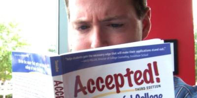 Locating Trouble-Free Products Of College Admission Essays.