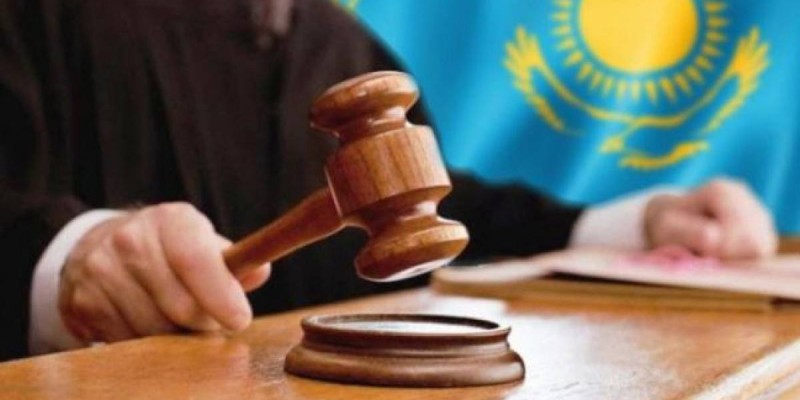 Алматыда ұйымдасқан қылмыстық топ 6,6 млн долларды шетелге заңсыз шығарған.