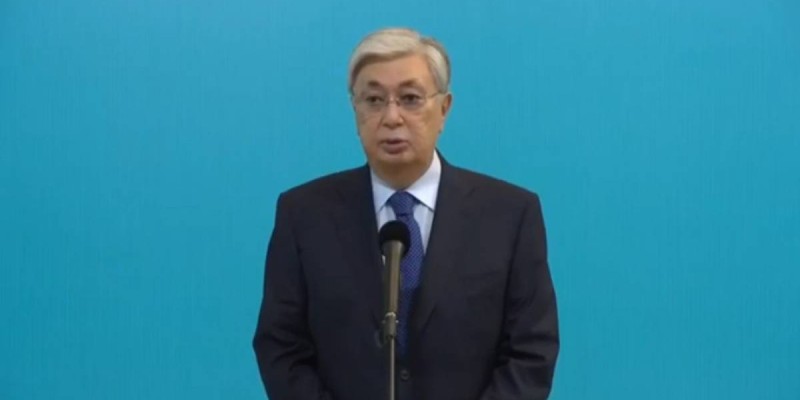 Тоқаев: Мемлекеттік қызмет дегеніміз – жеке бастың бақ-дәулетін арттыратын жер емес.