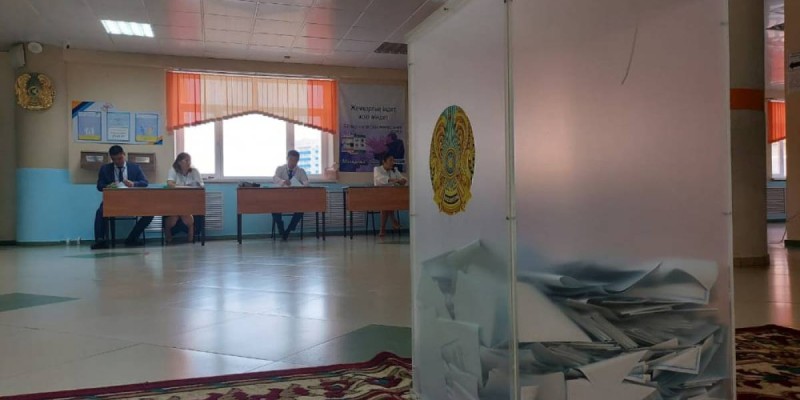 7 936 655 адам референдумда дауыс берді.