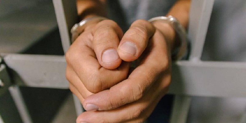 Бостандыққа шыққанына жарты жыл болған педофил қайта қамалды.