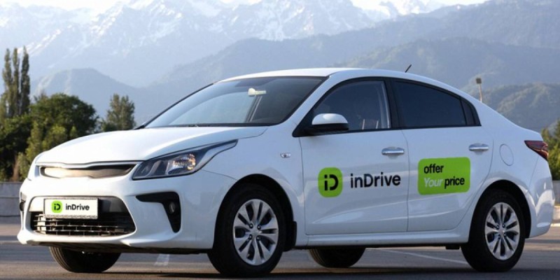 Жылдамдықты асыратын InDrive мен Яндекс Go жүргізушілері жолаушыларды тасымалдаудан шеттетіледі.