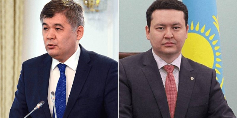 Прокурор Біртановты алты жылға бас бостандығынан айыруды сұрады.