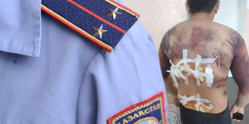 Биыл ІІМ-нің 199 қызметкері заң бұзған.