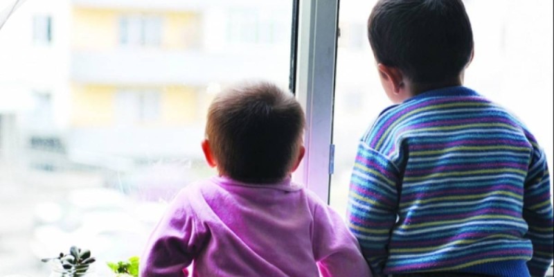 Түркістандық әйел ұлын 7 миллион теңгеге саудалаған.