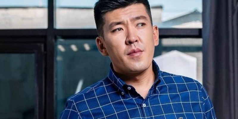 Вайнер Мейіржан Төребаевты қамау мерзімі тағы ұзартылды.
