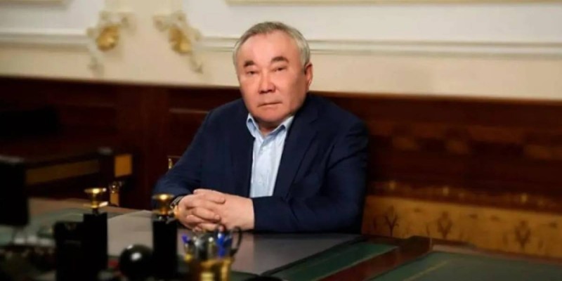 Болат Назарбаев Іле-Алатау саябағындағы шұрайлы жерлерді қалай алғаны белгілі болды.