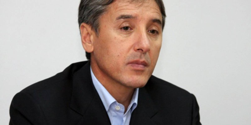Заңгер Абзал Құспан Абиловпен арадағы сот қалай өрбіп жатқанын айтты.