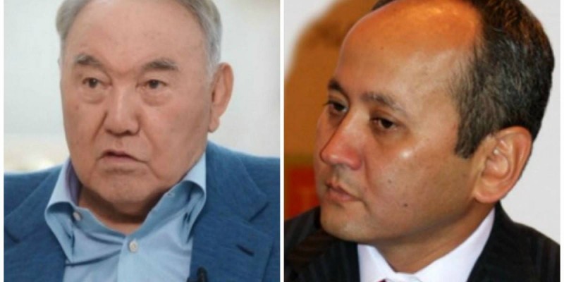 Назарбаевқа сырттан да, іштен де ылғи қысым жасалды – Әбілязов.