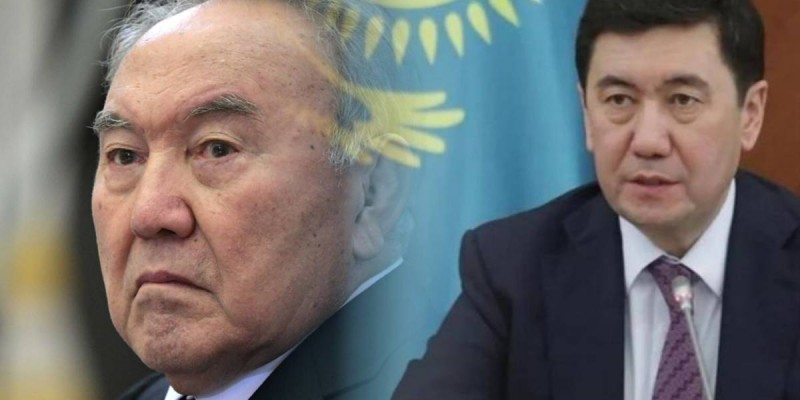 «Халық бұл нормаға қарсы деп айтуға әлі ерте».