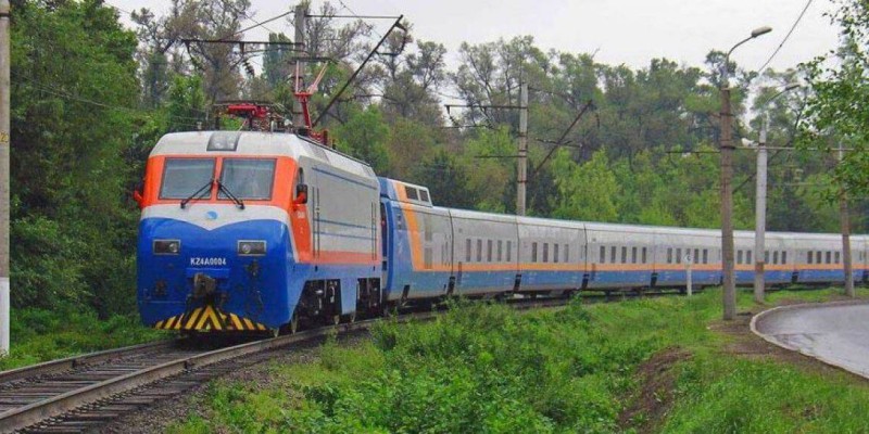 Көлік прокуратурасы «Қазақстан темір жолы» компаниясын тексеруге кірісті.