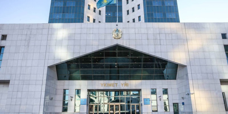Қазақстан Үкіметі адам папилломасы вирусына қарсы вакцина сатып алуға 9,7 млрд теңгеден астам қаржы бөлді.