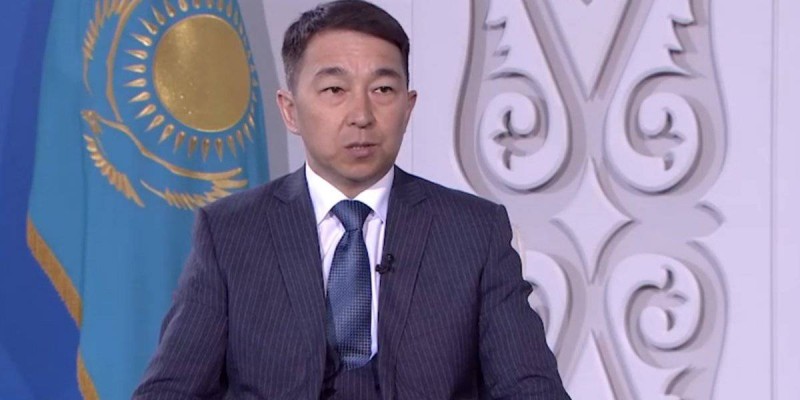 «Жаңа Қазақстан» бір жылда құрылмайды – Бақыт Нұрмұханов.