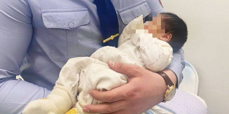 Тастанды бала туралы хабарламаған медициналық ұйымдар мен балалар үйі әкімшілік жазаға тартылады.