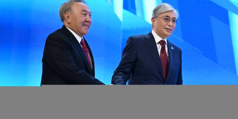«Билік пен Назарбаевтың арасы үзілген жоқ».