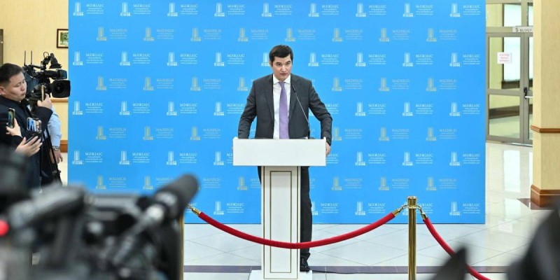 Мемлекеттік сатып алу туралы жаңа Заңның жай-жапсары.