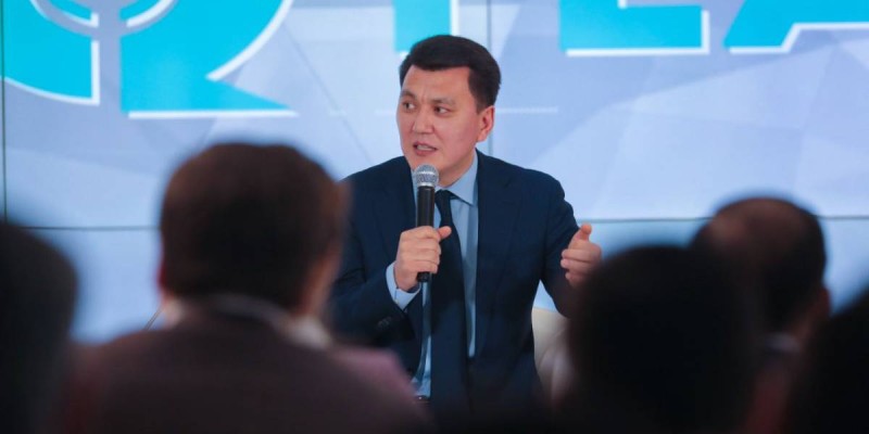 «Екінші Республика» — мемлекеттік модельдің жаңартылуы талқыланды.