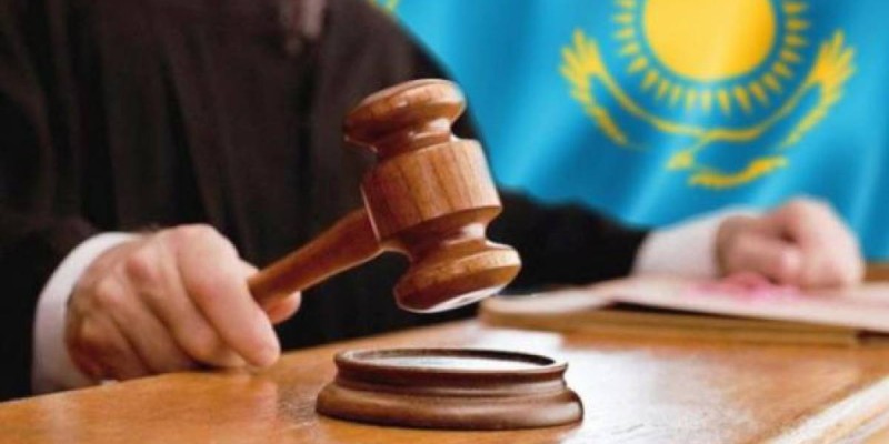 Мектеп-интернатта балаларды ұрып-соққан қызметкерлер жазаланды.