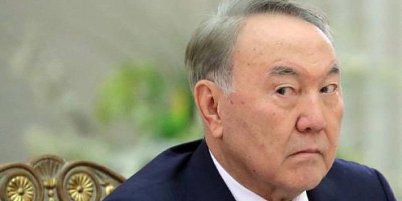 Нұрсұлтан Назарбаев қоры америкалық басылымды сотқа берді.