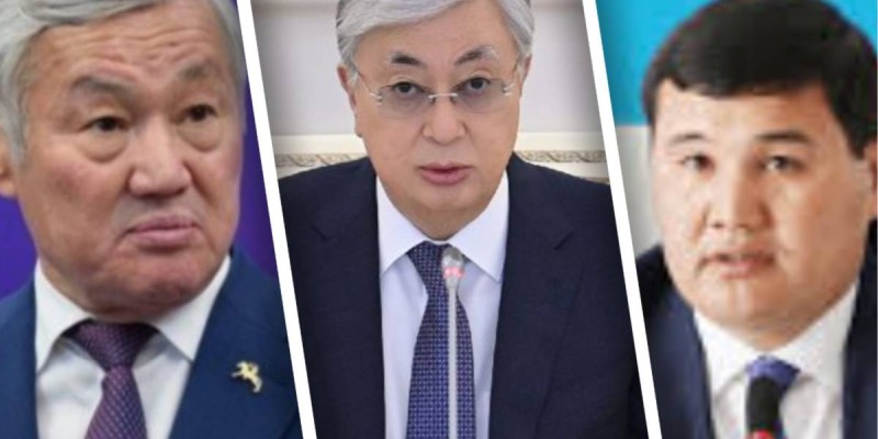 Ағайын адамдардың лауазымды қызметке тағайындалуына тоқтау салына ма?.