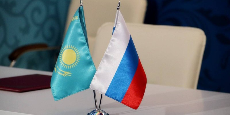 Қазақстан Ресеймен шекарадағы шектеулерді алып тастады.