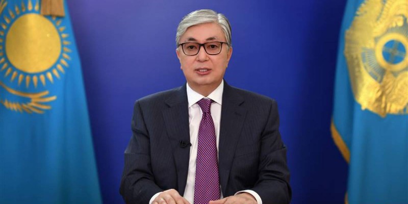 Президент Тоқаев тұңғыш рет халққа Жолдауын жариялайды..