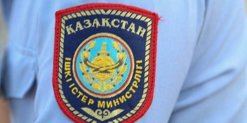 ІІМ әзірлеген «Қорғау» қосымшасы полицейге жолдағы құқық бұзушыны анықтауға мүмкіндік береді.