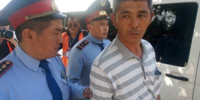 Нұр-Сұлтандағы митингіде ұсталған адамдардың бірқатары әкімшілік жауапкершілікке тартылды.
