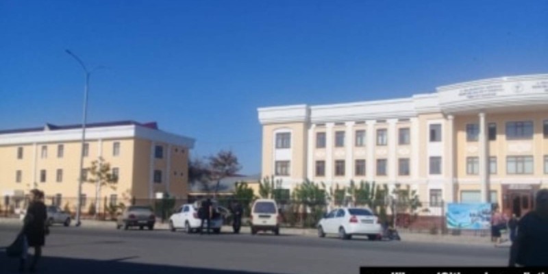 Қарақалпақстандағы митингте 18 адам қайтыс болды.