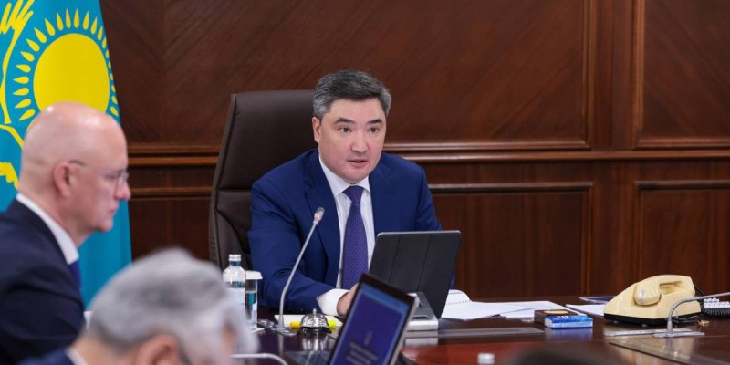 Байден Путиннің әскери қылмысы үшін трибунал құруға шақырды.